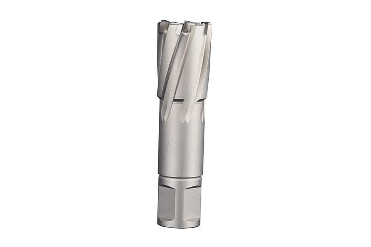 TIDEWAY T.C.T ANNULAR CUTTER NEW CORE DRILL BITS WORKING FOR METAL AND STEEL 4