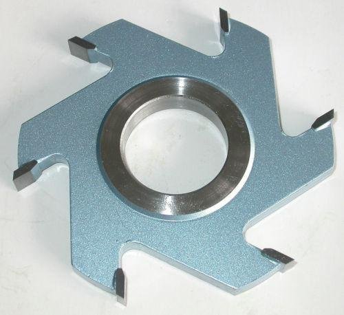 Durable T.c.t Grooving Cutter, Carbide Shaper Cutters For Wall Board And Windows
