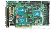 RuiDa laser marking control card RDM302XG-A(D)-PCI 