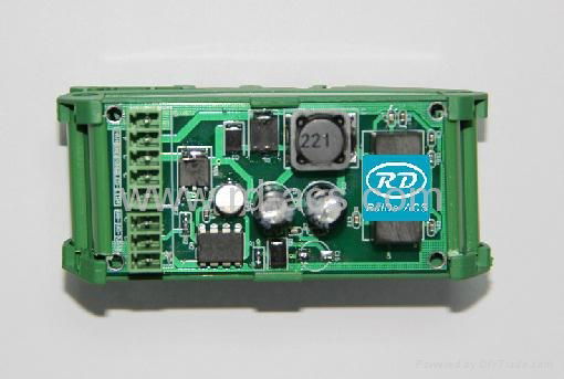 RuiDa laser vision cutting control system RDV6342G 4