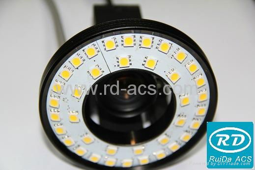 RuiDa laser vision cutting control system RDV6342G 5
