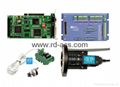 RuiDa PCI laser vision marking controller RDMV4020G-PCI