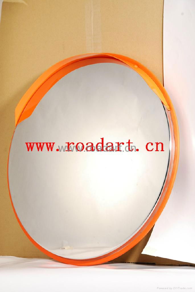 Stainless Steel Convex Mirror 4