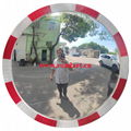 Reflective Convex Mirror Safety Mirror 1