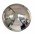 Dome Mirror