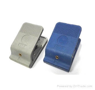 大电流电池老化夹，30A/50A/60A聚合物夹具