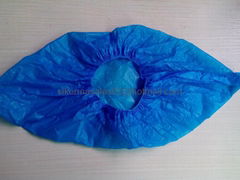 CPE material shoe cover