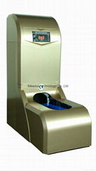 Factory supply SK-CM-G shoe cover machine 