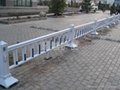 徐州PVC交通塑鋼圍欄