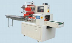 Pillow Packing Machine 