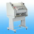 French Bread Banguette Molder Machine  1