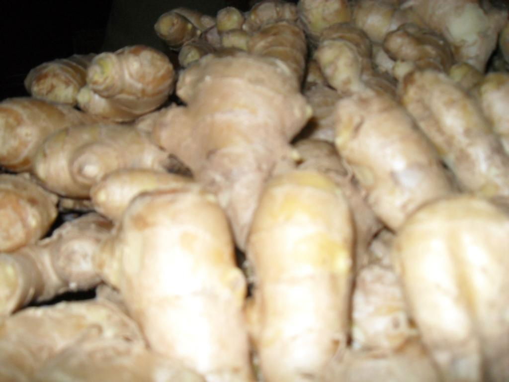 air dried ginger 3