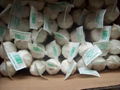 pure white garlic 250g*40  10kg cartons