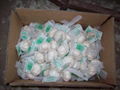 garlic exporter from China