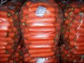 chinese fresh carrots