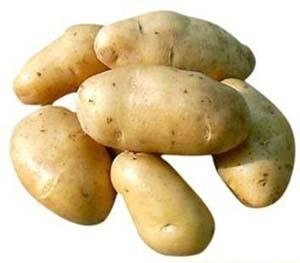 fresh potato 2