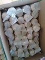 pure white garlic 250g*40 10kg cartons