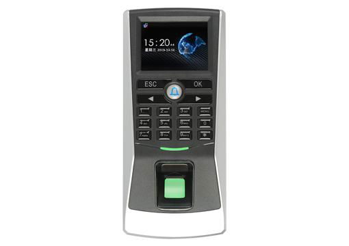 Fingerprint Access Control 