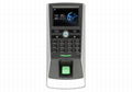 Fingerprint Access Control