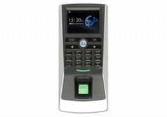 Fingerprint Access Control