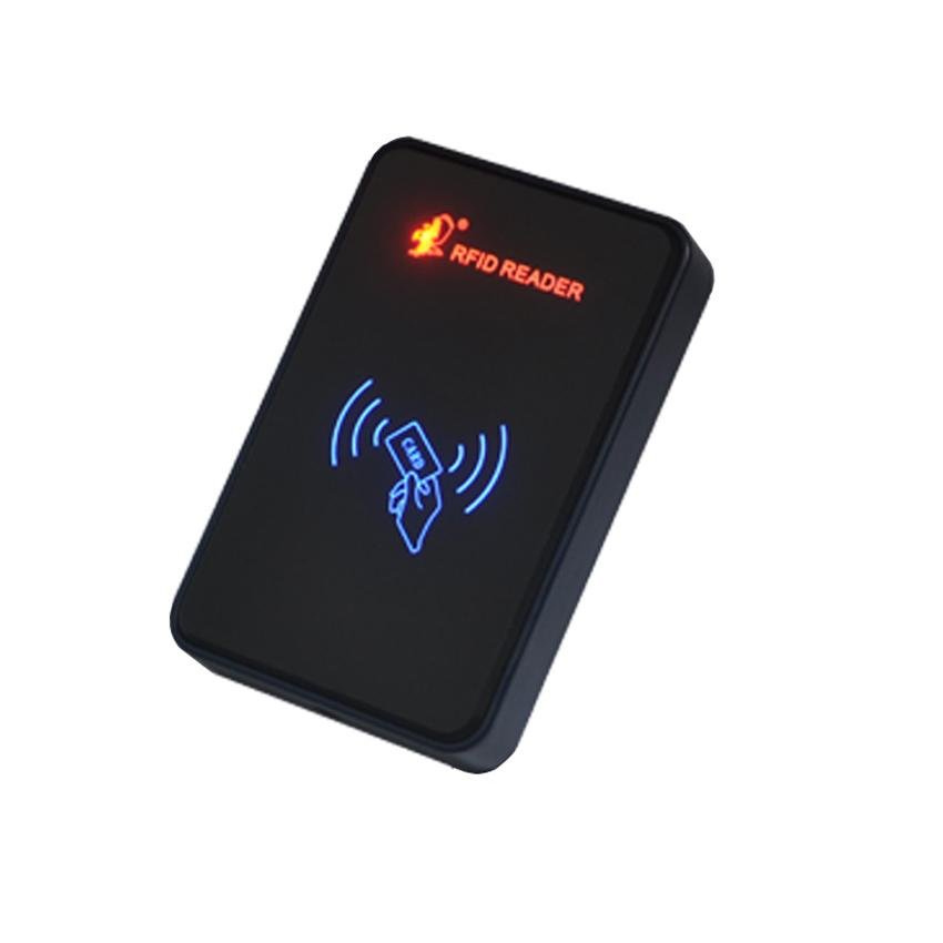 Double Frequency Card Reader 2