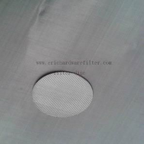 stainless steel wire cloth