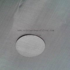 stainless steel wire cloth