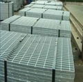 steel grating metal mesh