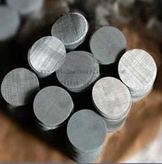 stainless steel wire cloth