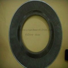 Stainless Steel Filter Mesh