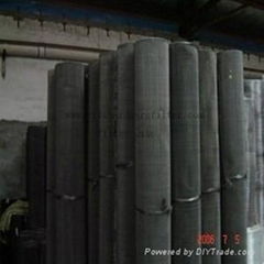 304.316 stainless steel wire mesh