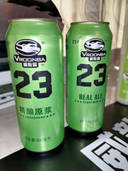 威龍霸23度烈性啤酒