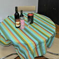Cotton dining kitchen table linen