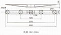 电力托架 MGJ-104 5