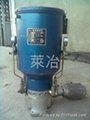 美国林肯LINCOLN润滑泵P203-8XLB0-1K6-24-2A1.01_