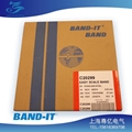 BAND-IT 不锈钢扎带 C