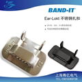 BAND-IT 不鏽鋼扎扣 C25299 C25399 C25499 C25599 1