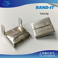 BAND-IT 不锈钢扎扣 C25299 C25399 C25499 C25599 2