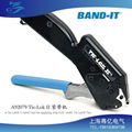 BAND-IT不鏽鋼扎帶工具 A91079 A92079Mini Tie-Lok® II 小型緊帶機 2