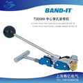 BAND-IT 中心穿孔管夾 CP6S99 CP7S99 CP8S99 CP10S99 2