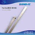 BAND-IT Tie-Dex 管夹A31189 A10089 美国进口 2