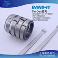 BAND-IT Tie-Dex 管夹A31189 A10089 美国进口 3