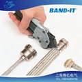 BAND-IT Tie-Dex 管夹A31189 A10089 美国进口 4