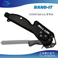 BAND-IT不鏽鋼扎帶工具K