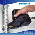 BAND-IT不锈钢扎带气动工具 2