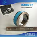 BAND-IT不锈钢标牌 2