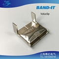 BAND-IT不锈钢扎扣  1