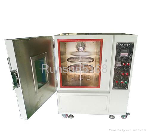 Anti-yellowing test chamber RS-EB03