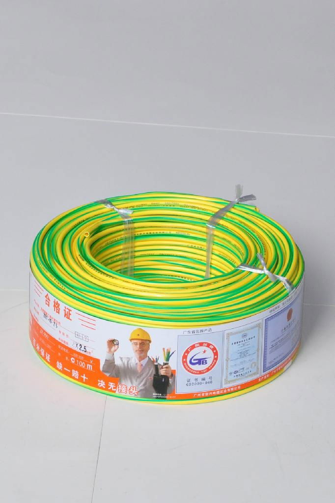 Newsun Cables 5