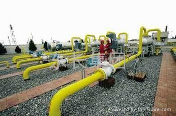 天然氣 LNG  CNG 3